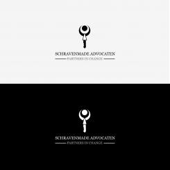 Logo & Huisstijl # 885607 voor Advocatenkantoor wedstrijd