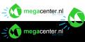 Logo & stationery # 372412 for megacenter.nl contest
