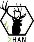 Logo & stationery # 511382 for KHAN.ch  Cannabis swissCBD cannabidiol dabbing  contest