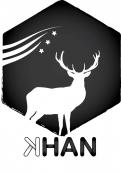 Logo & stationery # 511417 for KHAN.ch  Cannabis swissCBD cannabidiol dabbing  contest