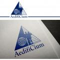 Logo & stationery # 758512 for Aedificium  contest