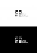 Logo & stationery # 858324 for Complete visual identity : FAME contest