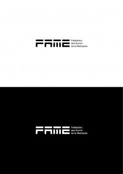 Logo & stationery # 858033 for Complete visual identity : FAME contest