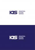 Logo & Huisstijl # 902386 voor Industrial Access Services zoekt een smoel! - industrial access, climbing & diving provider wedstrijd
