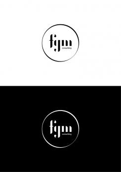 Logo & stationery # 1201873 for Logo for a consulting company contest