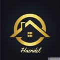 Logo & stationery # 1259755 for Haendel logo and identity contest