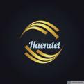Logo & stationery # 1259756 for Haendel logo and identity contest