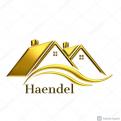Logo & stationery # 1259759 for Haendel logo and identity contest