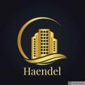 Logo & stationery # 1259760 for Haendel logo and identity contest