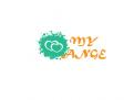 Logo & stationery # 684111 for MyAnge - Sleep and Stress contest