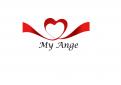 Logo & stationery # 684546 for MyAnge - Sleep and Stress contest