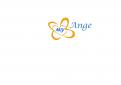 Logo & stationery # 684557 for MyAnge - Sleep and Stress contest