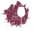 Logo & stationery # 912727 for Logo wine bar ô20 contest