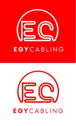 Logo & stationery # 1086702 for Corporate and logo identity creation of a brand new cabling company contest