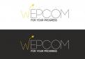 Logo & stationery # 446151 for Wepcom contest