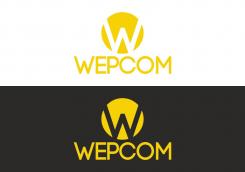 Logo & stationery # 446173 for Wepcom contest