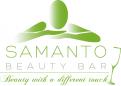 Logo & stationery # 443965 for CREATING AN ATTRACTIVE LOGO FOR A NEW BEAUTY BAR CALLED 