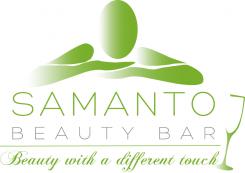 Logo & stationery # 443965 for CREATING AN ATTRACTIVE LOGO FOR A NEW BEAUTY BAR CALLED 