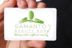 Logo & stationery # 443985 for CREATING AN ATTRACTIVE LOGO FOR A NEW BEAUTY BAR CALLED 