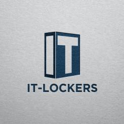 Logo & Huisstijl # 907681 voor Wie voorziet IT-Lockers van een 