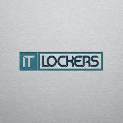 Logo & Huisstijl # 907712 voor Wie voorziet IT-Lockers van een 