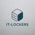 Logo & Huisstijl # 908030 voor Wie voorziet IT-Lockers van een 