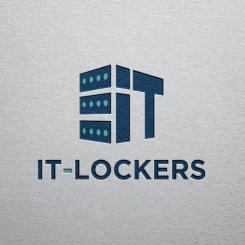 Logo & Huisstijl # 908037 voor Wie voorziet IT-Lockers van een 