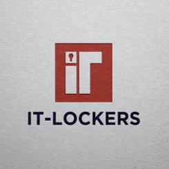 Logo & Huisstijl # 907668 voor Wie voorziet IT-Lockers van een 