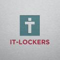 Logo & Huisstijl # 907669 voor Wie voorziet IT-Lockers van een 