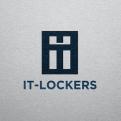 Logo & Huisstijl # 907670 voor Wie voorziet IT-Lockers van een 