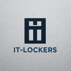 Logo & Huisstijl # 907670 voor Wie voorziet IT-Lockers van een 