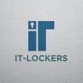 Logo & Huisstijl # 907671 voor Wie voorziet IT-Lockers van een 