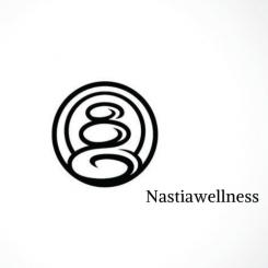 Logo & stationery # 1259054 for Nastiawellness contest