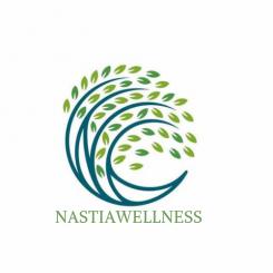 Logo & stationery # 1259055 for Nastiawellness contest