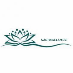 Logo & stationery # 1259056 for Nastiawellness contest
