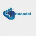 Logo & stationery # 1264624 for Haendel logo and identity contest