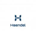Logo & stationery # 1258824 for Haendel logo and identity contest