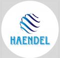 Logo & stationery # 1264251 for Haendel logo and identity contest