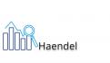 Logo & stationery # 1264252 for Haendel logo and identity contest