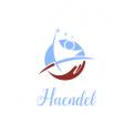 Logo & stationery # 1259058 for Haendel logo and identity contest