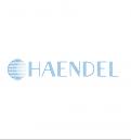 Logo & stationery # 1259059 for Haendel logo and identity contest