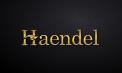 Logo & stationery # 1259765 for Haendel logo and identity contest