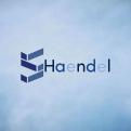 Logo & stationery # 1259768 for Haendel logo and identity contest