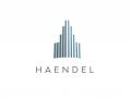 Logo & stationery # 1259773 for Haendel logo and identity contest