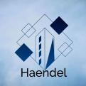 Logo & stationery # 1259783 for Haendel logo and identity contest