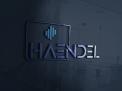 Logo & stationery # 1268492 for Haendel logo and identity contest