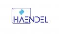 Logo & stationery # 1268493 for Haendel logo and identity contest