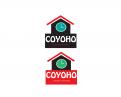 Logo & Huisstijl # 437420 voor Logo en huisstijl voor COYOHO.eu Webshop wedstrijd