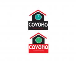Logo & Huisstijl # 437420 voor Logo en huisstijl voor COYOHO.eu Webshop wedstrijd