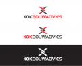 Logo & stationery # 452683 for Design a new logo and branding for Kok Bouwadvies (building advice) contest